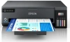 Принтер струйный Epson EcoTank L11050 (C11CK39505) A3+ WiFi черный