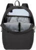 Рюкзак для ноутбука 10.5" Riva Urban 5422 серый полиэстер