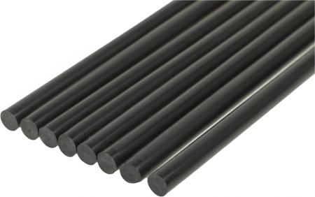 Клеевые стержни для клеевого пистолета Калибр 120806