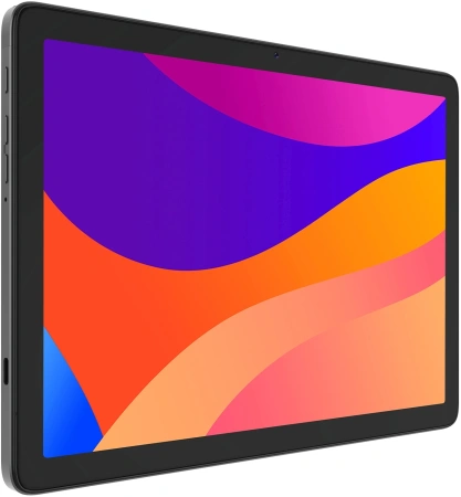 Планшет Digma Optima 1415D 4G T606 8C/4Gb/64Gb 10.1" IPS 1920x1200/3G/4G/And13/темно-серый/BT/GPS/8M