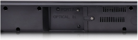 Саундбар LG SQC2 2.1 100Вт+200Вт черный