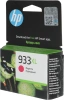 Картридж струйный HP 933XL CN055AE пурпурный (825стр.) для HP OJ 6700/7100