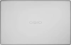 Ноутбук Osio FocusLine F160i-006 Core i5 1235U 16Gb SSD512Gb Intel Iris Xe graphics 16.1" IPS FHD (1920x1080) Windows 11 Home grey WiFi BT Cam 6000mAh