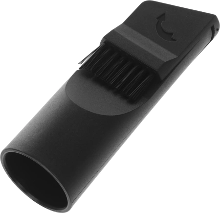 Строительный пылесос Elitech ПС 020 (E1302.003.00) 1200Вт (уборка: сухая/сбор воды) красный