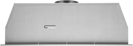 Вытяжка встраиваемая Maunfeld THAMES 603PM нержавеющая сталь управление: кнопочное