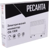 Конвектор Ресанта ОК-1500 1500Вт белый