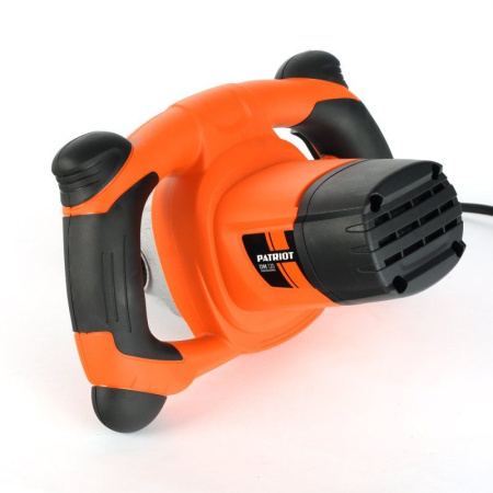 Дрель-миксер Patriot DM 120 1275Вт патрон:кулачковый (120301120)