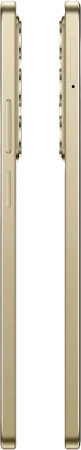 Смартфон Realme RMX3941 C75 128Gb 8Gb золотой моноблок 3G 4G 2Sim 6.72" 1080x2400 Android 14 50Mpix 802.11 a/b/g/n/ac NFC GPS GSM900/1800 GSM1900 TouchSc microSD
