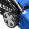 Газонокосилка роторная Hyundai L 4620 бензиновая 2800Вт