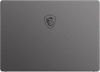 Ноутбук MSI Creator Z16 HX Studio B13VFTO-055RU Core i7 13700HX 16Gb SSD1Tb NVIDIA GeForce RTX4060 8Gb 16" IPS QHD+ (2560x1600) Windows 11 Professional grey WiFi BT Cam (9S7-15G231-055)