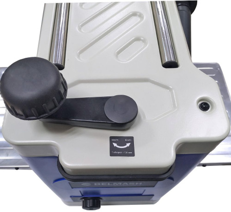 Станок рейсмусовый Belmash P2200MH 2200W (S215A)