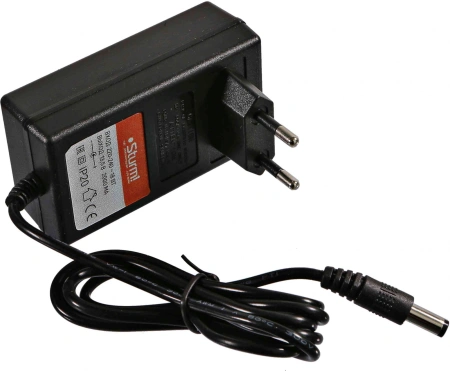 Дрель-шуруповерт Sturm! CD3512SC аккум. патрон:быстрозажимной (кейс в комплекте)