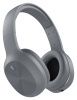Гарнитура накладные Edifier W600BT серый беспроводные bluetooth оголовье