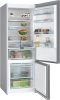 Холодильник Bosch KGN56LB31U 2-хкамерн. черный