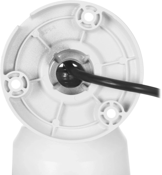 Камера видеонаблюдения аналоговая Dahua DH-HAC-HFW1239TP-A-LED-0280B-S3 2.8-2.8мм цв. (DH-HAC-HFW1239TP-A-LED-0280B)