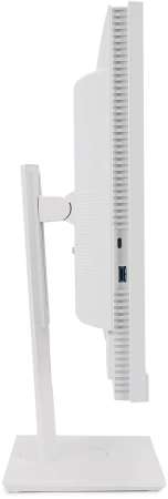 Моноблок IRU Strato 27" QHD i5 1235U (1.3) 16Gb SSD512Gb Iris Xe CR noOS GbitEth WiFi BT 65W Cam белый 2560x1440