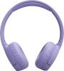 Гарнитура накладные JBL Tune 670NC фиолетовый беспроводные bluetooth (JBLT670NCPUR)