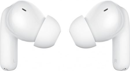 Гарнитура внутриканальные Xiaomi Redmi Buds 4 Pro M2132E1 белый беспроводные bluetooth в ушной раковине (BHR5897GL)