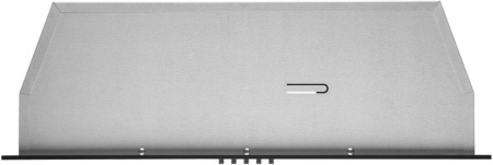 Вытяжка встраиваемая Maunfeld THAMES 603PM черный управление: кнопочное