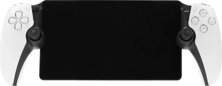 Игровая консоль PlayStation 5 Portal белый