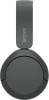 Наушники накладные Sony WH-CH520 черный беспроводные bluetooth оголовье (WH-CH520/B)