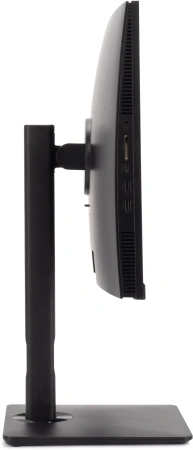 Моноблок IRU 23ID 23.8" Full HD i7 1255U/16Gb/SSD512Gb UHDG 730/W11Pro/черный 1920x1080