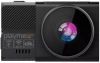 Видеорегистратор Playme Force pro черный 2560x1296 1296p 140гр. GPS MSTAR 8339