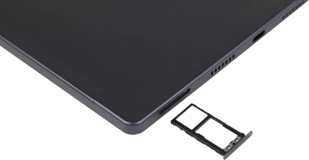 Планшет Digma Pro HIT 18 T606 8C/8Gb/128Gb 10.5" In-Cell 1920x1200/3G/4G/And13/фиолетовый/BT/13Mpix/