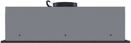 Вытяжка встраиваемая Maunfeld Crosby Light C 60 черный управление: ползунковое (1 мотор)