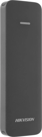 Накопитель SSD Hikvision USB-C 512GB HS-ESSD-P0512GWD 512G GREY 1.8" серый