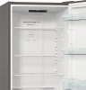 Холодильник Gorenje NRKE62XL 2-хкамерн. серебристый металлик