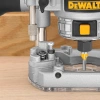 Фрезер DeWalt D26203 900Вт 27000об/мин макс.ход:55мм