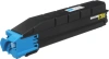 Картридж лазерный Cactus CS-TK8505C TK-8505C голубой (20000стр.) для Kyocera FS-4500CN/5550CN/TASKalfa 4551ci