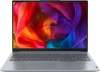 Ноутбук Lenovo Thinkbook 16 G7 IML Core Ultra 5 125U 8Gb SSD512Gb Intel Graphics 16" IPS WUXGA (1920x1200) noOS grey WiFi BT Cam Bag (21MS0028AK)