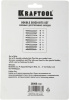 Набор бит Kraftool 26060-H10 (9пред.) для шуруповертов/дрелей