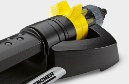 Дождеватель Karcher OS 5320 S осцилирующий (2.645-134.0)