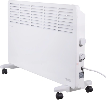 Конвектор Ресанта ОК-2500СН 2500Вт белый