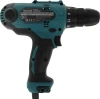 Дрель безударная Makita DF0300 320Вт патрон:быстрозажимной реверс