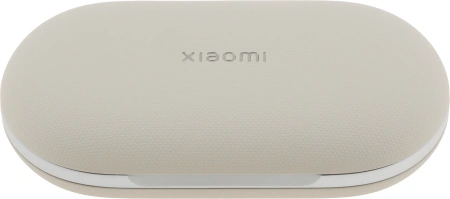 Наушники вкладыши Xiaomi OpenWear M2319E1 бежевый беспроводные bluetooth крепление за ухом (BHR8473GL)