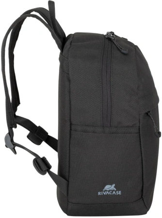 Рюкзак для ноутбука 10.5" Riva Urban 5422 серый полиэстер