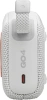 Колонка порт. JBL GO 4 белый 4.2W 1.0 BT 850mAh (JBLGO4WHT)