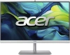 Моноблок Acer Aspire C27-195ES 27" Full HD Core Ultra 5 125U (1.3) 16Gb SSD512Gb Graphics CR Windows 11 Professional GbitEth WiFi BT 65W клавиатура мышь Cam серебристый 1920x1080