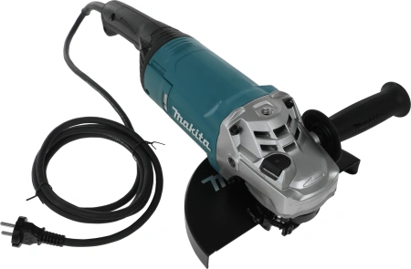 Углошлифовальная машина Makita GA9082 2700Вт 6600об/мин рез.шпин.:M14 d=230мм