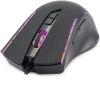 Клавиатура + мышь Оклик 700GMK клав:черный мышь:черный USB Multimedia LED (1533156)