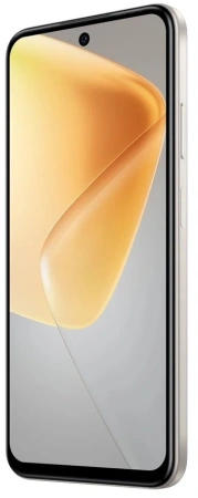 Смартфон Infinix X6531B Hot 50i 256Gb 4Gb серый титан моноблок 3G 4G 2Sim 6.78" 720x1600 Android 14 48Mpix 802.11 a/b/g/n/ac NFC GPS GSM900/1800 GSM1900 TouchSc Protect FM microSD max2048Gb