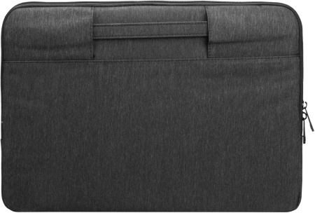Чехол для ноутбука 15.6" Sumdex ICM-136BK черный нейлон