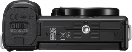 Фотоаппарат Sony Alpha ZV-E10L черный 24.2Mpix 3" 2160p E PZ 16-50 мм F3.5-5.6 OSS NP-FW50