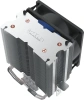 Устройство охлаждения(кулер) PcCooler S93 V2 Soc-AM5/AM4/1200/1700/1851 черный/синий 3-pin 26.4dB Al+Cu 100W 348gr Ret (R3-I210WBKNXX-GL)