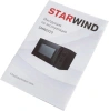 Микроволновая Печь Starwind SMW2320 20л. 700Вт черный