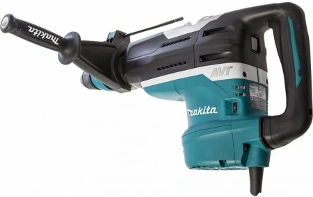 Перфоратор Makita HR5212C патр.:SDS-max уд.:19.1Дж 1510Вт (кейс в комплекте)